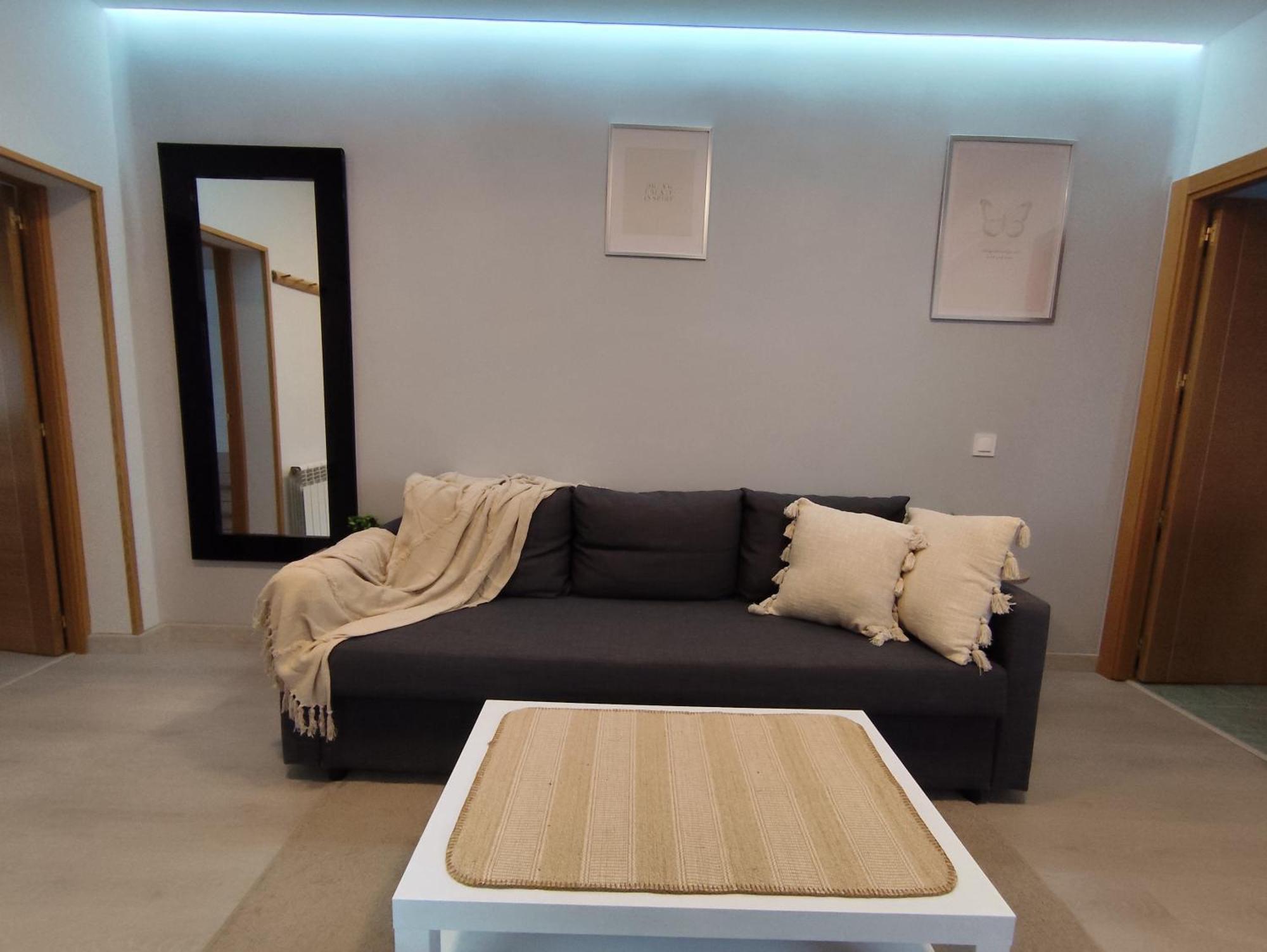 Cozy Apartment In The Heart Of Мадрид Екстериор снимка